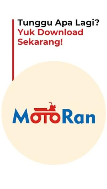 Motoran Honda: Semua Kebutuhan Motor Honda Kini dalam Satu Aplikasi
